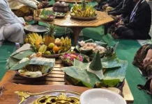 Lestarikan Adat Dewi Sri di Kendal, Ki Saparjan: Penting bagi Generasi Muda