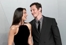 Dua Lipa dan Callum Turner Resmi Menikah Secara Intim di London
