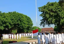 Hari Lahir Pancasila Jadi Momentum Perkuat Persatuan di tengah Tantangan Global