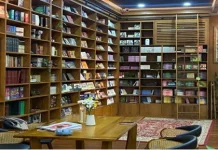 Suasana Nyaman Jadi Daya Tarik Pengunjung Toko Buku