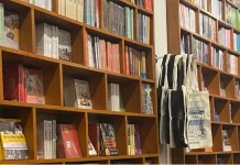 Solusi Buku Jadi Ruang Favorit Anak Muda Yogyakarta