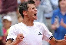 Rafael Jodar Balikkan Keadaan dan Memenangi Laga Melawan Pablo Carreno Busta