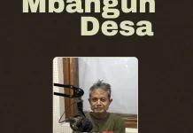 Kuatkan Pertanian dengan Pedoman Titen, Telaten, dan  Panen