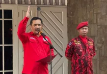 Hari Lahir Pancasila, Eko Suwanto: Nilai-nilainya Harus Dipraktekkan