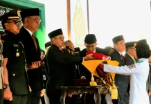 Hari Lahir Pancasila, Hasto Wardoyo Tekankan Pentingnya Aksi Nyata