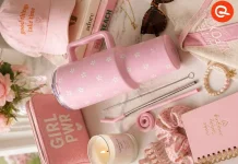 Aksesoris Tumbler Jadi Tren Gaya Hidup Modern