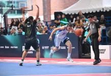 DPP PERBASI Panggil Campus League usai Insiden Semifinal Regional Jakarta