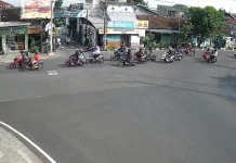 Cuaca Hari Selasa, DIY Cerah Berawan, Waspada Potensi Gelombang Tinggi Laut Selatan