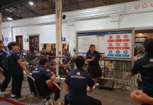 Bakal Lakoni Kompetisi Internasional, PSM UAJY Galang Dana lewat Ngamen