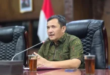 Eko Suwanto Desak Pemda Bentuk Satgas Khusus Kejahatan Anak