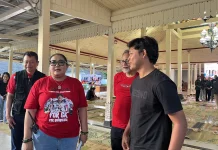 Dukung Atlet Berprestasi, Pemkab Gunungkidul Wacanakan Bangun Sirkuit