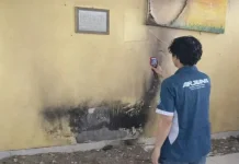 UGM Teliti Kemunculan Titik Api di Rumah Warga Sleman
