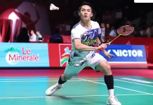 Jojo Menang Mudah Kala Meraih Tiket 16 Besar Indonesia Open