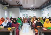Pentingnya Belajar Dakwah Digital bagi Lansia