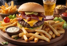 Makanan Modern: Membongkar Bahaya Ultra-Processed Food