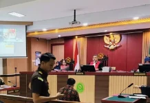 Direktur Developer Properti Disidang Kasus Pajak Negara