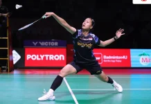 Langkah Mulus Putri Kusuma Wardani Amankan Tiket 16 Besar Indonesia Open 2026