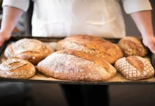 Sourdough Jadi Simbol Tren Hidup Sehat Kekinian