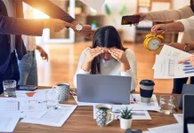 Mental Fatigue Mengintai Mahasiswa di tengah Kesibukan Kampus