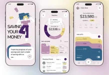 Aplikasi Keuangan Harian Bantu Masyarakat Atur Pengeluaran Digital