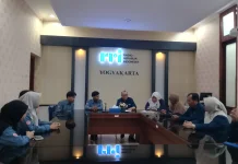 Jangkauan Luas RRI Yogyakarta buat Mahasiswa IPMPY Tertarik Bersinergi