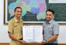 Unik, Pemkab Sleman Gandeng Kemenkum DIY untuk Eliminasi Tuberkulosis