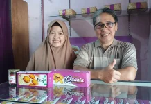 Mantan Dosen Banting Setir ke Kuliner, Sukses Bangun Usaha Kuliner di Yogyakarta