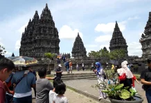 Pengelolaan Cagar Budaya di Sleman Bakal Dapat Payung Hukum Perda
