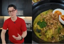 Daun Kelor Kekinian Kian Digemari Pecinta Hidup Sehat