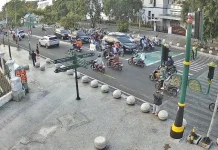 DIY Umumnya Cerah Hari Ini, Waspada Potensi Gelombang Tinggi Laut Selatan