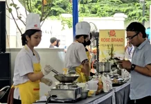 Gelar Rakernas di DIY, APJI Hadirkan Festival Kangen Masakan Nusantara