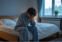 Tips Tidur Nyenyak bagi Pekerja Shift Malam