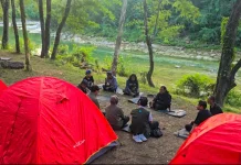 Dukung Pengembangan Wisata Eco-Wellness, Dparagon Siap Jadi Mitra Strategis