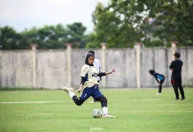 Gaya Main Serbabisa Bawa Sifa Raih Penghargaan Best Player