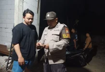 Balita Bantul Ditinggal Sendiri di Kontrakan, Mulut Dilakban-Tangan Kaki Terikat