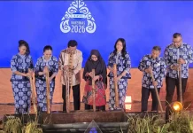 Rakernas APJI, Sultan Dorong Perkuatan Ekosistem Riset Pangan