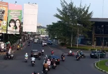 Cuaca DIY Cerah Berawan, Namun Ada Potensi Gelombang Tinggi Laut Selatan