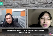 Kebiasaan Belajar dengan SKS Dinilai Hambat Kinerja Otak dan Daya Ingat