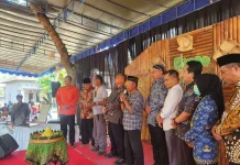 Festival Kampung Dolanan Elingo Jogja, Tumbuhkan Cinta Budaya sejak Dini