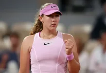 Andreeva Melaju ke Semifinal Grand Slam Kedua Berkat Kemenangan atas Cirstea