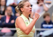 Pemain Kualifikasi Chwalinska Kantongi Tiket Semifinal Roland Garros