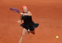 Diana Shnaider Tumbangkan Unggulan Pertama, Aryna Sabalenka