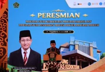 Fakultas Kedokteran Sunan Kalijaga Jadi Citra Baru Pendidikan Islam Indonesia
