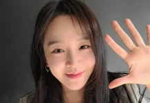 Filing for Love Tamat, Shin Hae Sun Bersiap Bintangi Drama Romansa Misteri Dash