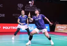 Lewat Rubber Game, Ana/Trias Bungkam Ganda Putri Taipei di Indonesia Open 2026