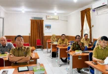Demi Pastikan Proses Demokrasi Transparan, Bantul Matangkan Aturan Pilihan Lurah