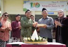 Cegah Penyelewengan, Perbup Alokasi Dana Desa di Sleman Bakal Direvisi