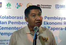 Menteri PKP Sebut DIY Jadi Daerah dengan Capaian KUR Perumahan Tertinggi
