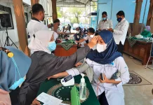 Percepatan Universal Coverage Health di Kulon Progo Dikawal Kemenkum DIY