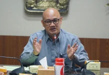 Agung Bicara Pentingnya Regulasi Tepat Mengatur Batas Wilayah Temon-Wates